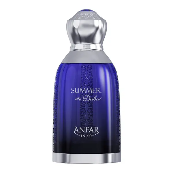 Anfar 1950 – Summer In Dubai Extrait De Parfum 100ml