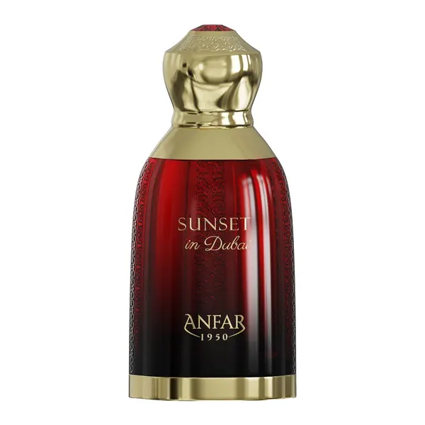Anfar 1950 – Sunset In Dubai Extrait De Parfum 100ml
