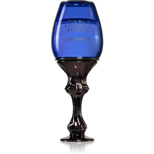 Anfar Ahtifal Corporate extract de parfum pentru bărbați 100 ml