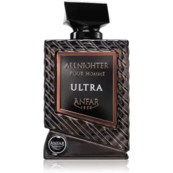 Anfar All Nighter Ultra extract de parfum pentru bărbați
