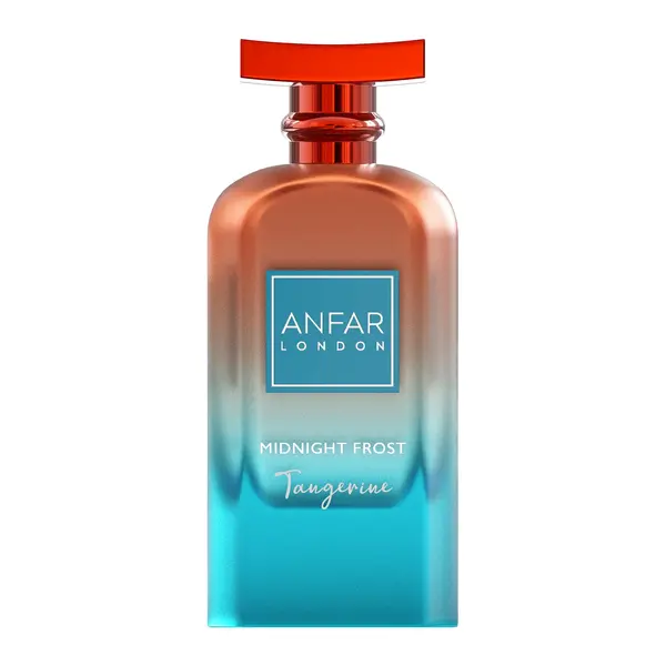 Anfar London – Midnight Frost Tangerine Extrait De Parfum 100ml