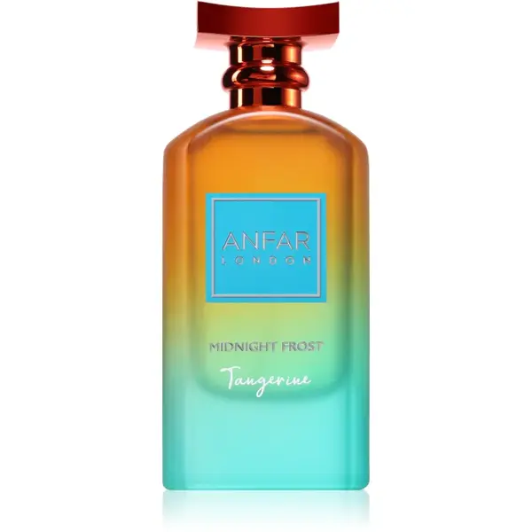 Anfar Midnight Frost Tangerine extract de parfum unisex 100 ml