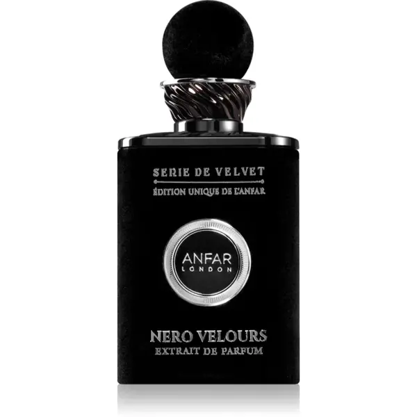 Anfar Nero Velors Eau de Parfum pentru bărbați 100 ml