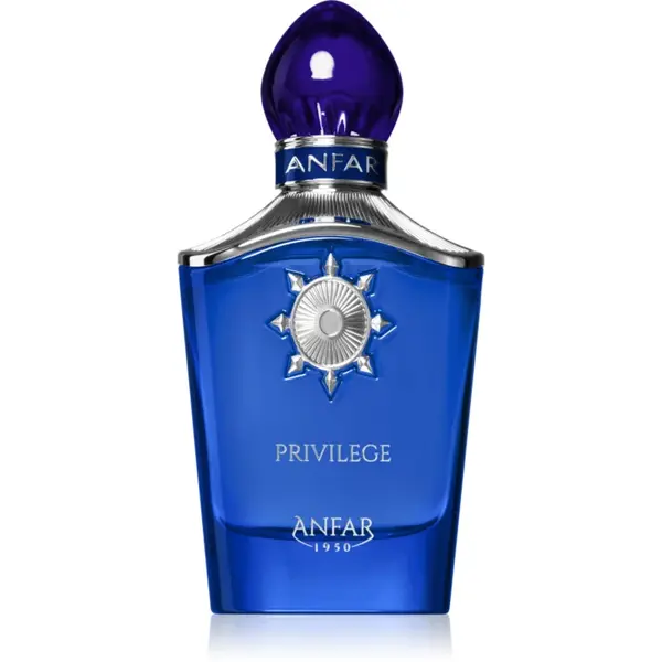 Anfar Privilege extract de parfum pentru bărbați 100 ml