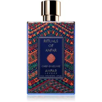 Anfar Rituals Of Anfar Chef-D'Oeuvre extract de parfum unisex