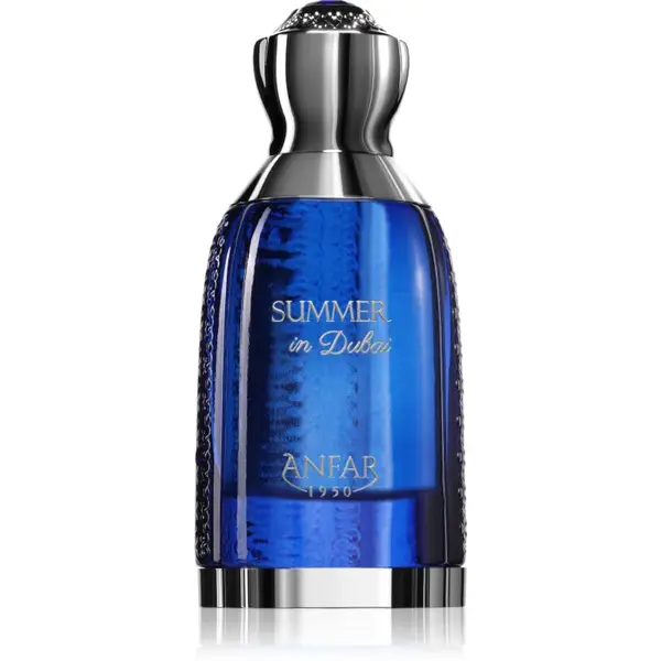 Anfar Summer In Dubai extract de parfum unisex 100 ml