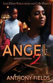 Angel 2, Paperback/Anthony Fields