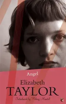 Angel. A Virago Modern Classic, Paperback/Elizabeth Taylor