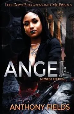 Angel - Anthony Fields