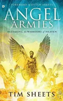 Angel Armies, Hardcover/Tim Sheets