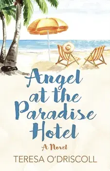 Angel at the Paradise Hotel. A Novel, Paperback/***