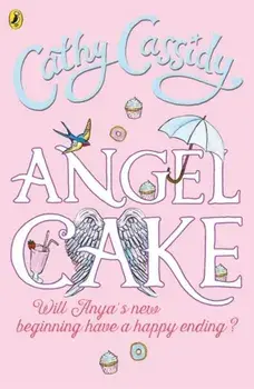 Angel Cake, Paperback/Cathy Cassidy
