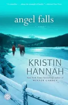 Angel Falls, Paperback/Kristin Hannah