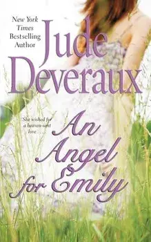 Angel for Emily, Paperback/Jude Deveraux