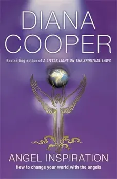 Angel Inspiration, Paperback/Diana Cooper