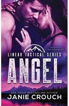 Angel - Janie Crouch