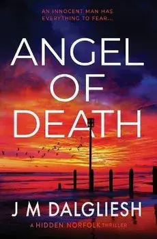 Angel of Death, Paperback/J. M. Dalgliesh