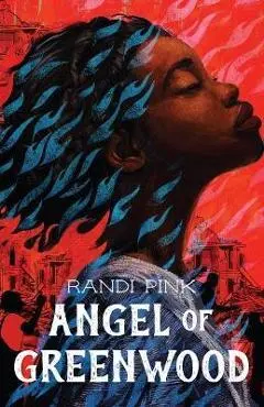 Angel of Greenwood - Randi Pink