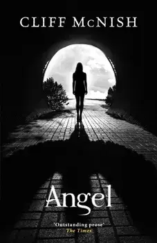 Angel, Paperback/Cliff McNish