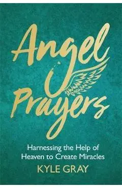 Angel Prayers