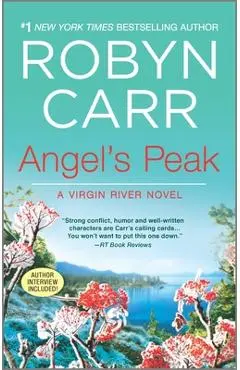 Angel's Peak - Robyn Carr
