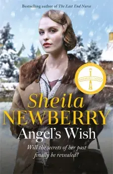 Angel's Wish, Paperback/Sheila Newberry