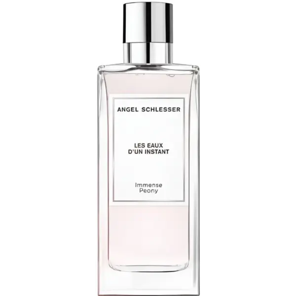 Angel Schlesser Immense Peony Apă de toaletă Unisex Tester EDT Volum 100 ml