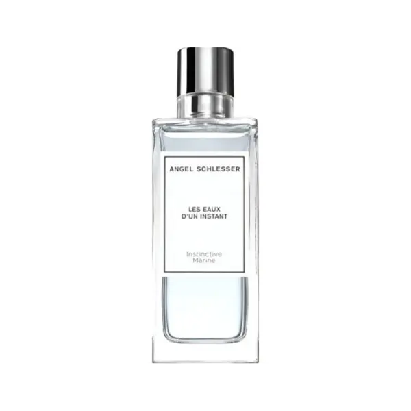 Angel Schlesser Instinctive Marine Apă de toaletă Unisex Tester EDT Volum 100 ml