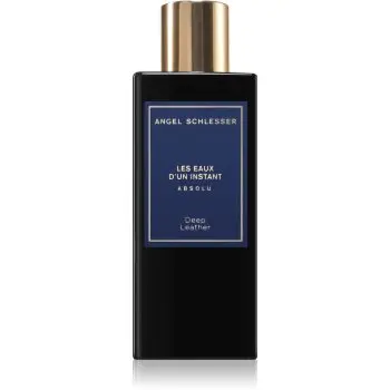 Angel Schlesser Les Eaux D'Un Instant Absolu Deep Leather Eau de Parfum unisex