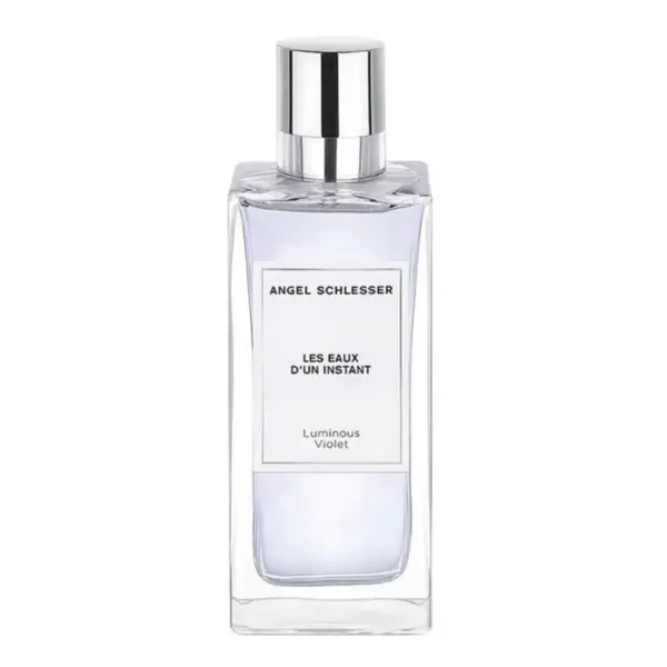 Angel Schlesser Luminous Violet Apă de toaletă pentru Femei Tester EDT Volum 100 ml
