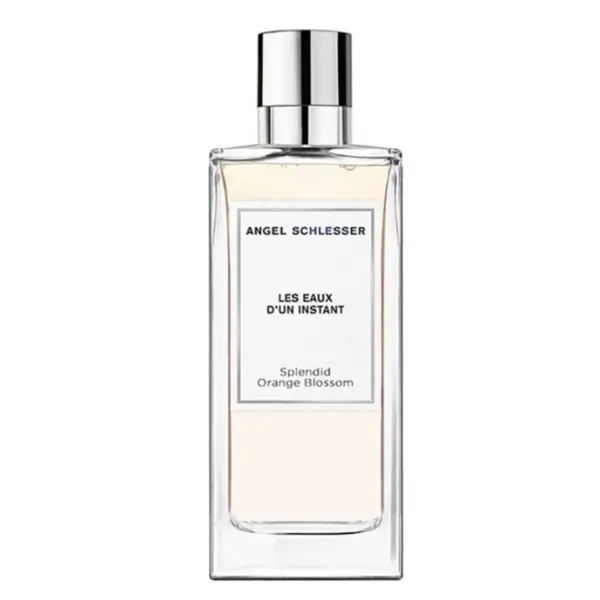 Angel Schlesser Splendid Orange Blossom Apă de toaletă Unisex EDT Volum 100 ml