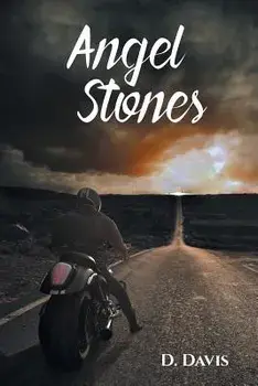 Angel Stones, Paperback/D. Davis