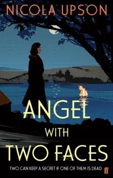 Angel with Two Faces, Paperback/Nicola Upson