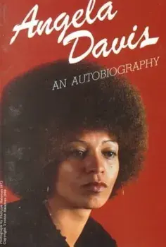 Angela Davis. An Autobiography, Paperback/Angela Y. Davis