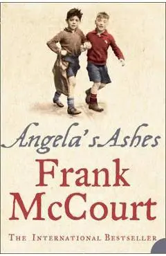 Angela's Ashes