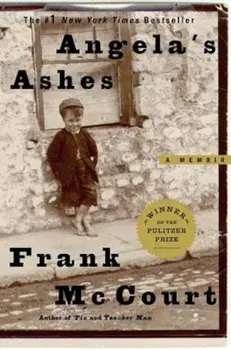 Angela's Ashes: A Memoir, Hardcover/Frank McCourt