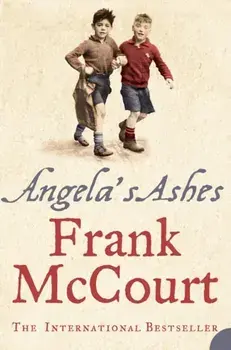 Angela's Ashes, Paperback/Frank McCourt