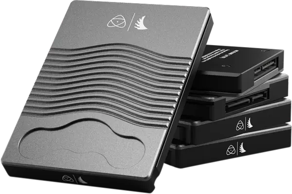 Angelbird ATOMX 4K RAW 4TB