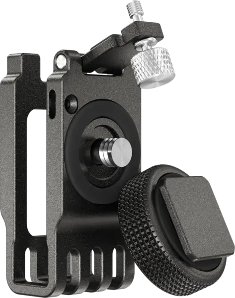 Angelbird SSD2GO PKT Mounting Bracket, Clema pentru SSD extern