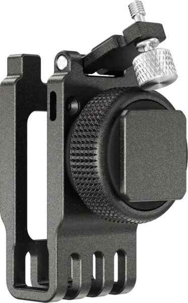 Angelbird SSD2GO PKT Mounting Bracket, Clema pentru SSD extern