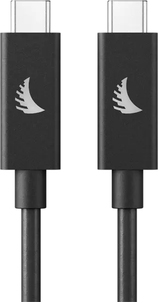 Angelbird USB 3.2 cable C-C | 100cm, Cablu USB-C