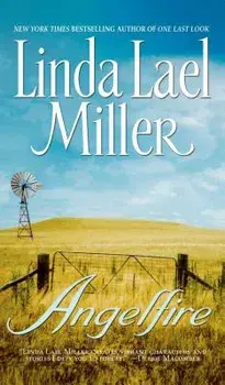 Angelfire, Paperback/Linda Lael Miller