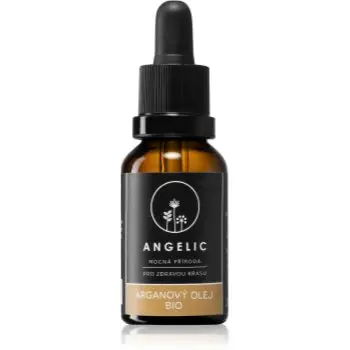 Angelic Argan Oil ulei de argan bio