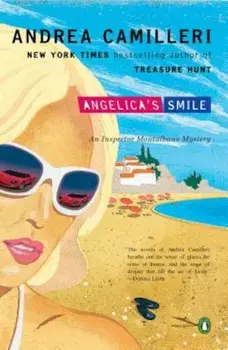 Angelica's Smile, Paperback/Andrea Camilleri