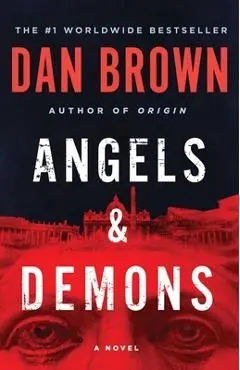 Angels & Demons - Dan Brown