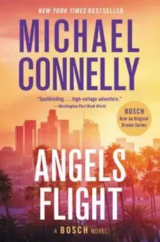 Angels Flight, Paperback/Michael Connelly