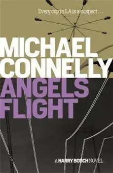 Angels Flight, Paperback/Michael Connelly