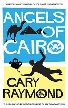 Angels of Cairo, Paperback/Gary Raymond