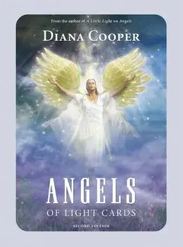 Angels of Light Cards/Diana Cooper