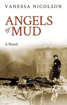 Angels of Mud, Paperback/Vanessa Nicolson